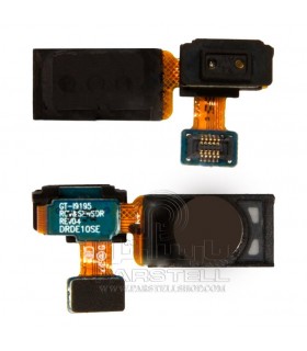 فلت اسپیکر و سنسور سامسونگ گلکسی I9190 - S4 MINI