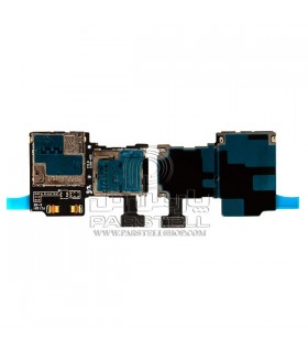 فلت سیم کارت، مموری سامسونگ گلکسی I9505 - GALAXY S4