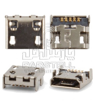 کانکتور شارژ ال جی LG E400
