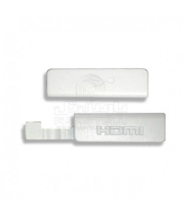 درپوش شارژ و سیم کارت سونی اکسپریا XPERIA S