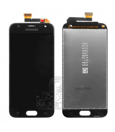 تاچ و ال سی دی سامسونگ گلکسی J330 - GALAXY J3 2017