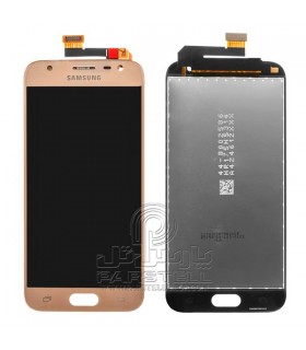 تاچ و ال سی دی سامسونگ گلکسی J330 - GALAXY J3 2017