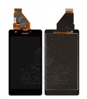 تاچ و ال سی دی سونی اکسپریا  C5503 - XPERIA ZR