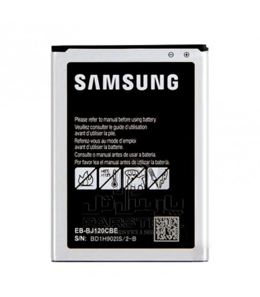 باطری سامسونگ گلکسی J120 - GALAXY J1 ACE 2016