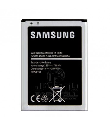 باطری سامسونگ گلکسی J120 - GALAXY J1 ACE 2016