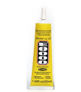 چسب مایع E8000 کوچک