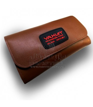 مجموعه ابزار قاب باز کن موبایل یاکسون YAXUN YX6126