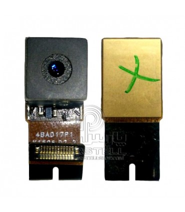 دوربین پشت مایکروسافت نوکیا لومیا 640 XL