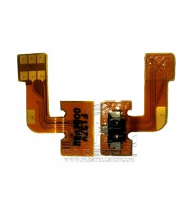 فلت سنسور مایکروسافت نوکیا لومیا 640 XL