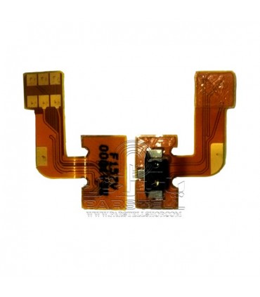 فلت سنسور مایکروسافت نوکیا لومیا 640 XL