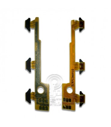 فلت ولوم، پاور مایکروسافت لومیا LUMIA 640 XL