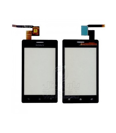 تاچ سونی XPERIA GO - ST27i