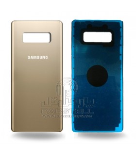 درب پشت سامسونگ گلکسی N950 - GALAXY NOTE 8