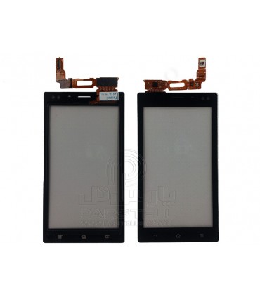 تاچ سونی XPERIA SOLA - MT27i