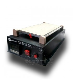 دستگاه جداساز ال سی دی SUNSHINE S-918