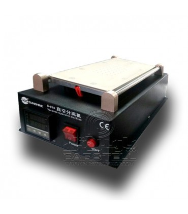 دستگاه جداساز ال سی دی SUNSHINE S-918