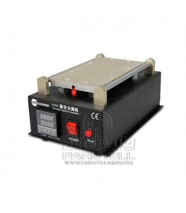 دستگاه جداساز ال سی دی SUNSHINE S-918