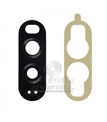 شیشه لنز دوربین ال جی LG V20