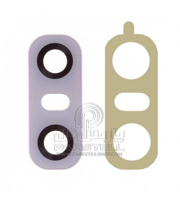 شیشه لنز دوربین ال جی H870 - LG G6