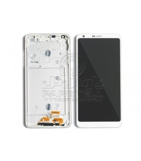 تاچ و ال سی دی ال جی LG G6