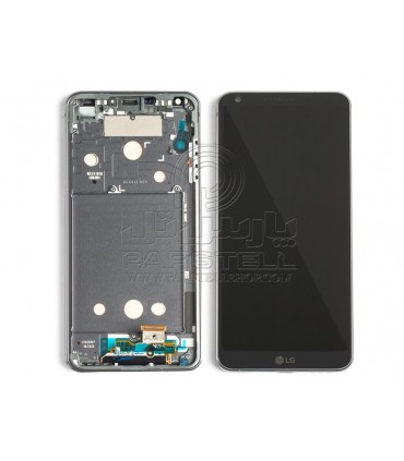 تاچ و ال سی دی ال جی LG G6