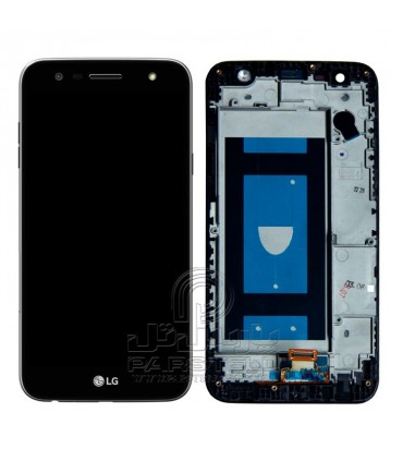 تاچ و ال سی دی ال جی   M320 - LG X POWER 2