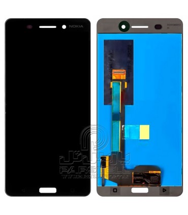 تاچ و ال سی دی نوکیا NOKIA 6