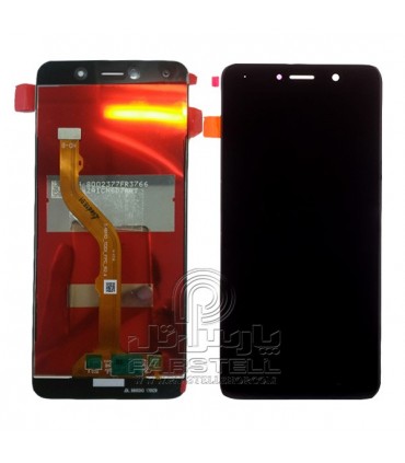 تاچ و ال سی دی مشکی هواوی HUAWEI Y7 PRIME
