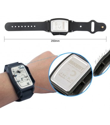 دستبند مغناطیسی JAKEMY JM-X4