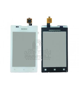 تاچ سونی اکسپریا C1605 - XPERIA E