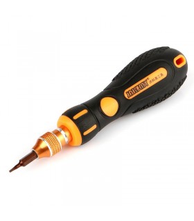 مجموعه پیچ گوشتی JAKEMY JM-8117