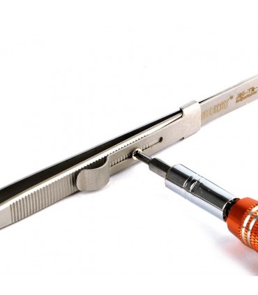 پنس قفل دار JAKEMY JM-T9-11