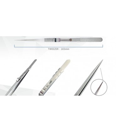 پنس قفل دار JAKEMY JM-T9-11