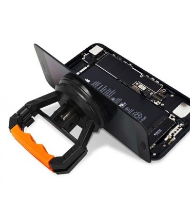 مکش تاچ و ال سی دی JAKEMY JM-SK05