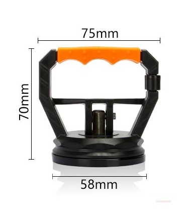 مکش تاچ و ال سی دی JAKEMY JM-SK05