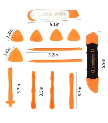 پک بازکننده گوشی JAKEMY JM-OP15