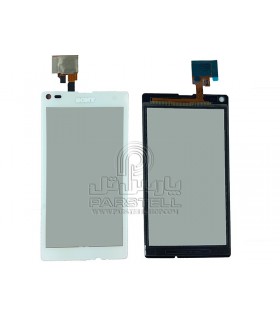 تاچ سونی XPERIA L - C2105
