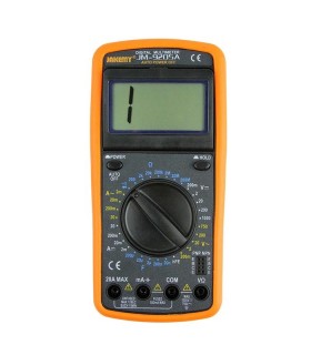 مولتی متر دیجیتال JAKEMY JM-9205