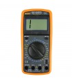 مولتی متر دیجیتال JAKEMY JM-9205