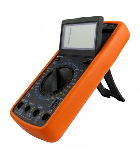 مولتی متر دیجیتال JAKEMY JM-9205