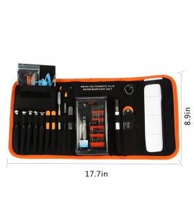 کیف ابزار JAKEMY JM-P13