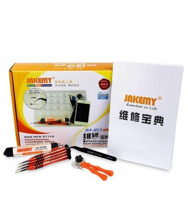 پک بازکننده آیفون JAKEMY JM-I83