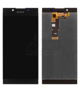 تاچ و ال سی دی سونی اکسپریا XPERIA L1