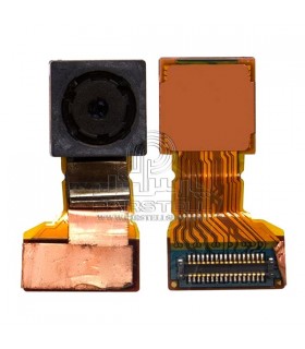 دوربین سونی اکسپریا D5322 - XPERIA T2