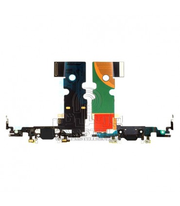 فلت شارژ آیفون IPHONE 8