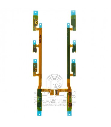 فلت پاور و ولوم نوکیا لومیا NOKIA LUMIA 1020