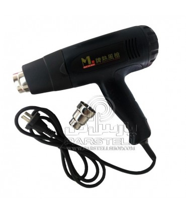 سشوار صنعتی M-1810A دیجیتال