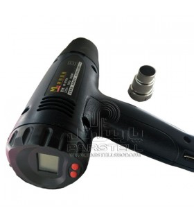 سشوار صنعتی M-1810A دیجیتال