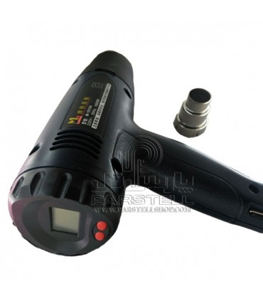 سشوار صنعتی M-1810A دیجیتال