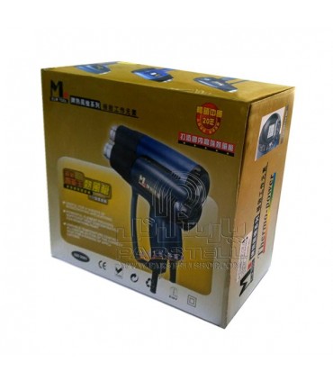 سشوار صنعتی M-1810A دیجیتال